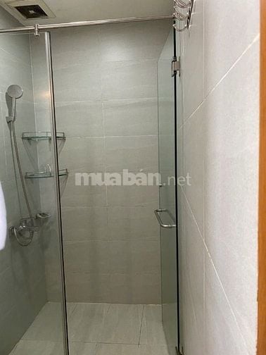 Chung cư 590, CMT8,P11, Quận 3:81m2, 2p ngủ,NT, 11tr/th