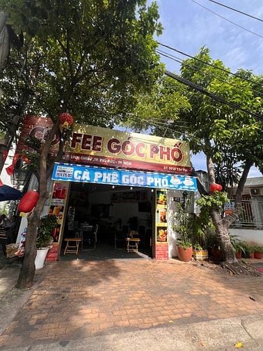 🍢 Cho thuê góc 2 mặt tiền Hoàng Diệu 2 – tuyến phố ăn uống Thủ Đức
