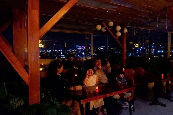Cho thuê khách sạn 3 sao -40 phòng trung tâm đà lạt - view đẹp 