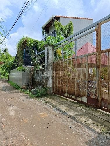 Bán lô 605m góc 2mt đường 9 Long Phước