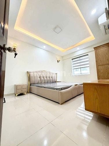 Carillon 5,Hòa Thạnh, Tân Phú: 80m2,2p ngủ, 2wc,NT, giá 11tr/tháng