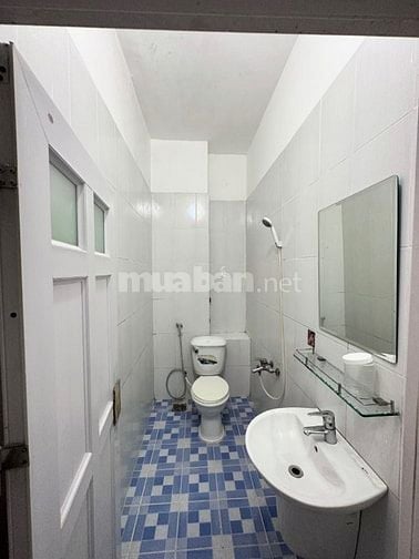 Nhà 4tầng HXH gần chợ Bà Chiểu,4.5x19m2 CN 91m2 giá chỉ nhỉnh 100tr/m2