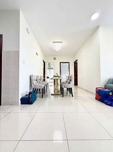 Carillon 5,Hòa Thạnh, Tân Phú: 80m2,2p ngủ, 2wc,NT, giá 11tr/tháng