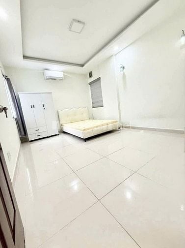 Carillon 5,Hòa Thạnh, Tân Phú: 80m2,2p ngủ, 2wc,NT, giá 11tr/tháng