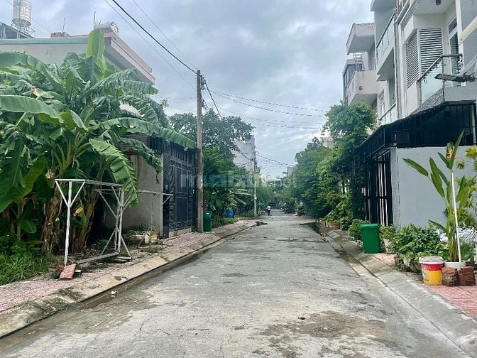 GẦN 100m²,HẺM XE HƠI,NGANG TỚI 6m