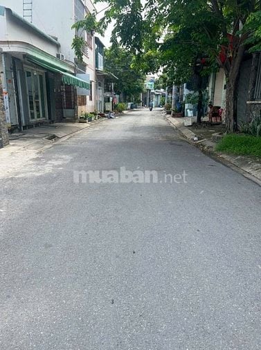 HH 2% nhà 2,79 tỷ MT Đông Thạnh 1-4, DT, HM đường 12m có lề đường