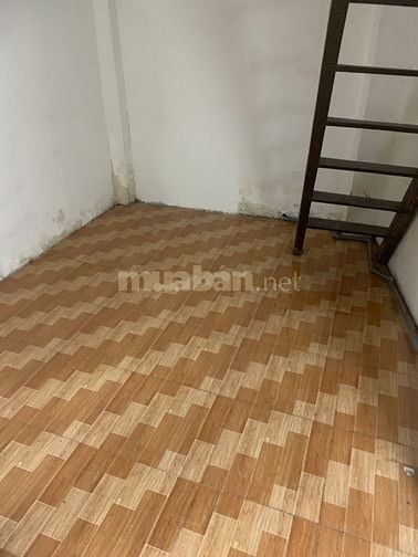 Cho Thuê  Nhà hẻm 4m(XH) Hòa Bình, Phường 3, Q. 11. Giá 7,5tr