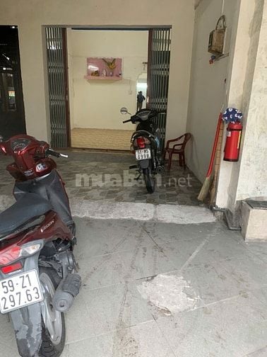 Cho Thuê  Nhà hẻm 4m(XH) Hòa Bình, Phường 3, Q. 11. Giá 7,5tr
