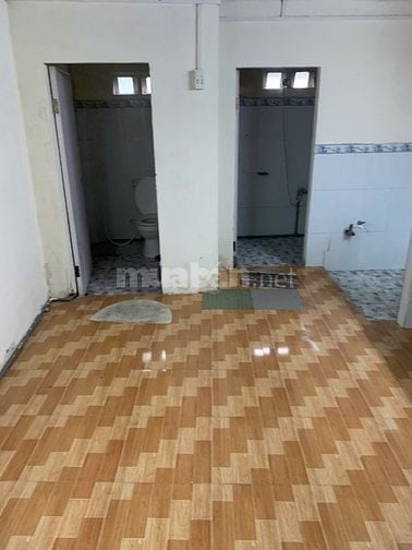 Cho Thuê  Nhà hẻm 4m(XH) Hòa Bình, Phường 3, Q. 11. Giá 7,5tr