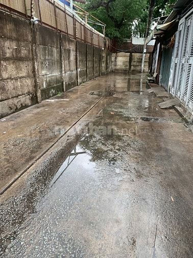 Cho Thuê  Nhà hẻm 4m(XH) Hòa Bình, Phường 3, Q. 11. Giá 7,5tr