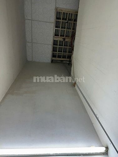  BÁN GẤP NHÀ HẺM 3M ĐIỆN BIÊN PHỦ – QUẬN 10 