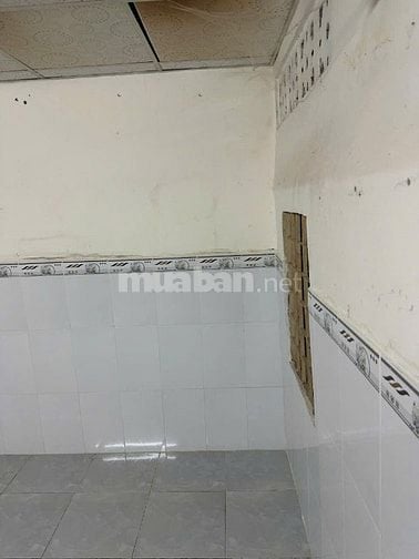  BÁN GẤP NHÀ HẺM 3M ĐIỆN BIÊN PHỦ – QUẬN 10 