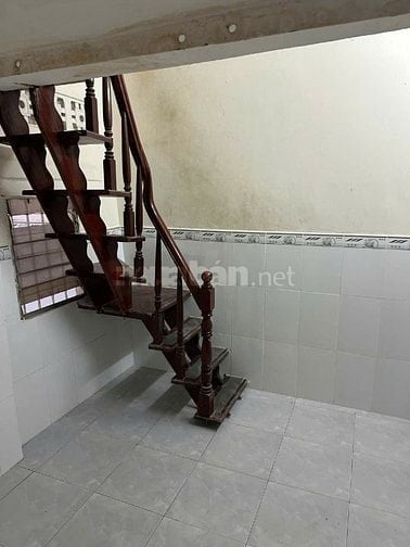  BÁN GẤP NHÀ HẺM 3M ĐIỆN BIÊN PHỦ – QUẬN 10 