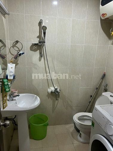 Chính chủ Bán chung cư Res III, Quận 7 Hồ Chí Minh