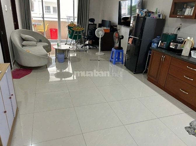 Chính chủ Bán chung cư Res III, Quận 7 Hồ Chí Minh