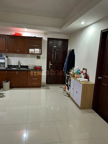 Chính chủ Bán chung cư Res III, Quận 7 Hồ Chí Minh