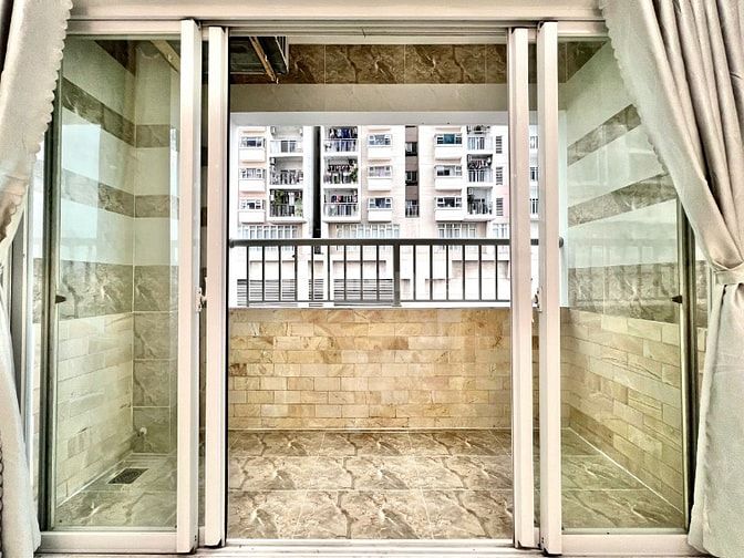 🏠 HOT! BÁN CĂN GÓC 75M2 2PN 2WC SIÊU ĐẸP CÓ SỔ HỒNG CC BABYLON 🔥