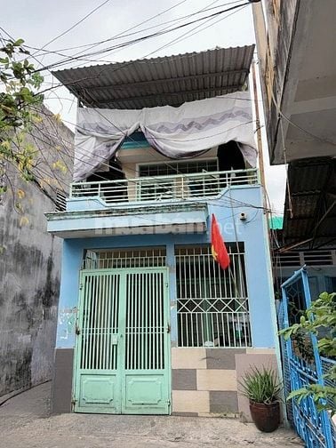 🔥56m2! Gần mặt tiền! Bán nhà Hoàng Văn Thụ, P8. Ngay Nguyễn Văn Trỗi.