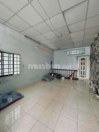 🔥56m2! Gần mặt tiền! Bán nhà Hoàng Văn Thụ, P8. Ngay Nguyễn Văn Trỗi.