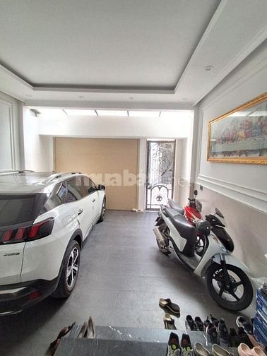 Bán nhà mặt tiền đường Đông Văn Cống Phường Thạnh Mỹ Lợi Quận 2 