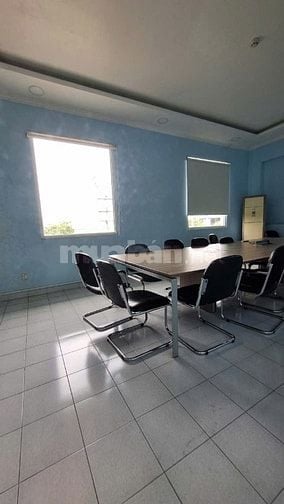 Cho thuê nhà xưởng,KV: 5.500m2 KCN Vĩnh Lộc , Bình Tân , PCCC tự động
