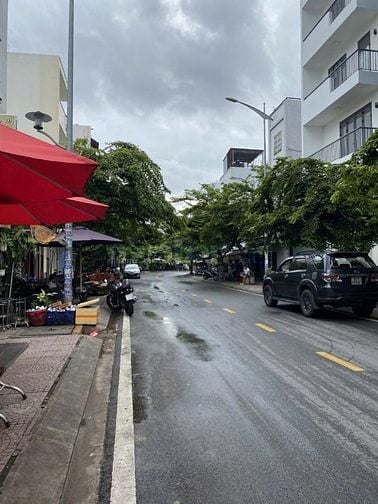 HIẾM! Toà CHDV 2 MT Nguyễn Cửu Vân, Bình Thạnh - DÒNG TIỀN 85TR/THÁNG!