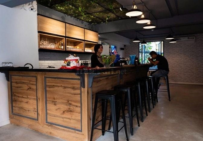 HIẾM! Toà CHDV 2 MT Nguyễn Cửu Vân, Bình Thạnh - DÒNG TIỀN 85TR/THÁNG!