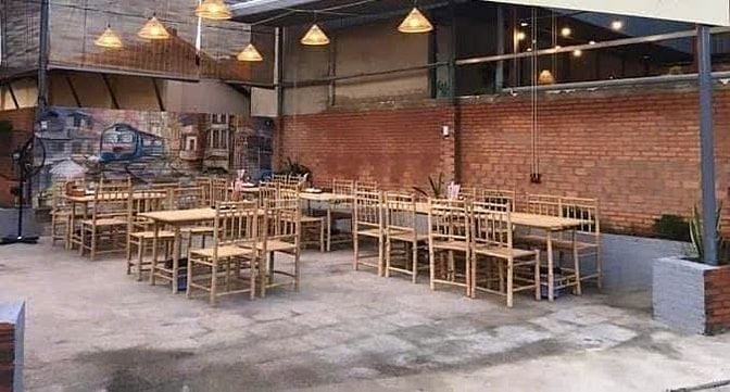 Sang gấp quán ăn Mt 743 giá 300 triệu, dĩ an, bình dương