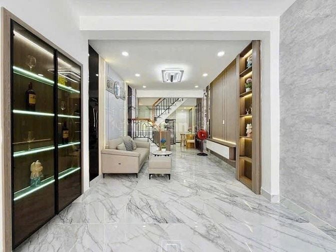 Gấp Chủ cần bán Nhanh Nguyễn trọng Tuyển P3-Tân Bình 3Tỷ850/54m2 