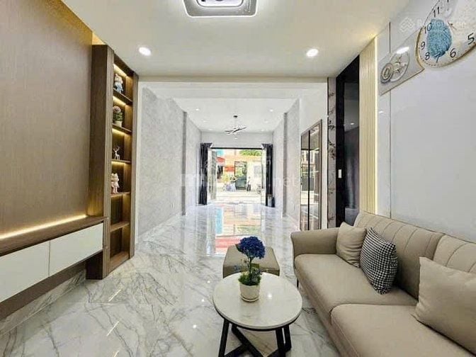 Gấp Chủ cần bán Nhanh Nguyễn trọng Tuyển P3-Tân Bình 3Tỷ850/54m2 
