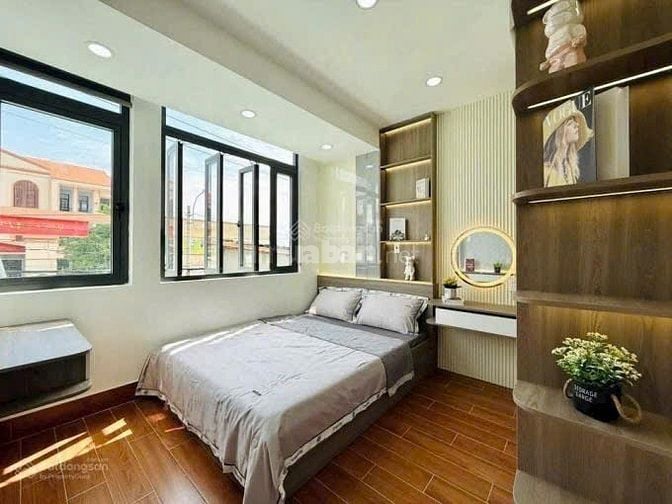 Gấp Chủ cần bán Nhanh Nguyễn trọng Tuyển P3-Tân Bình 3Tỷ850/54m2 