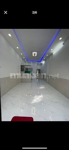 Chủ định cư Cần BÁN NHÀ vị trí Vip Lê Văn Việt TP Thủ Đức-Giá 2tỉ180tr