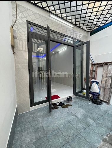 Chủ định cư Cần BÁN NHÀ vị trí Vip Lê Văn Việt TP Thủ Đức-Giá 2tỉ180tr