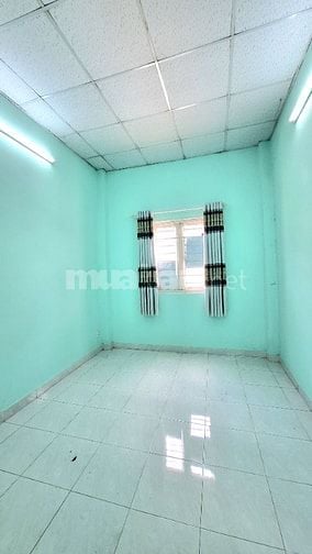 Nhà đẹp, 3,3m x 16m, Trệt, 1lầu, sát MT Bùi M Trực P6, Q8.