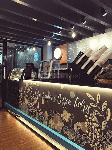 GÓC CHO THUÊ MẶT TIỀN NGUYỄN THÁI BÌNH PHƯỜNG BẾN THÀNH