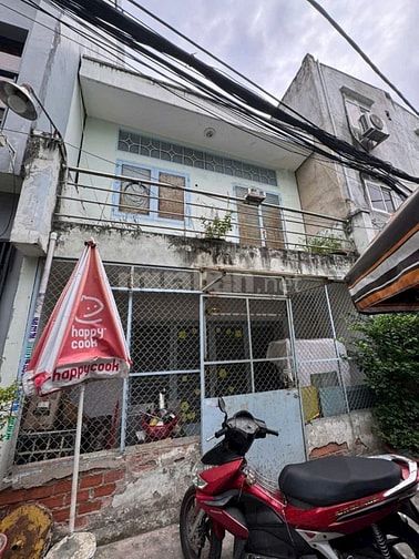 ✅Nhà Hẻm 628 Hậu Giang 5x19 , phường 12 q6