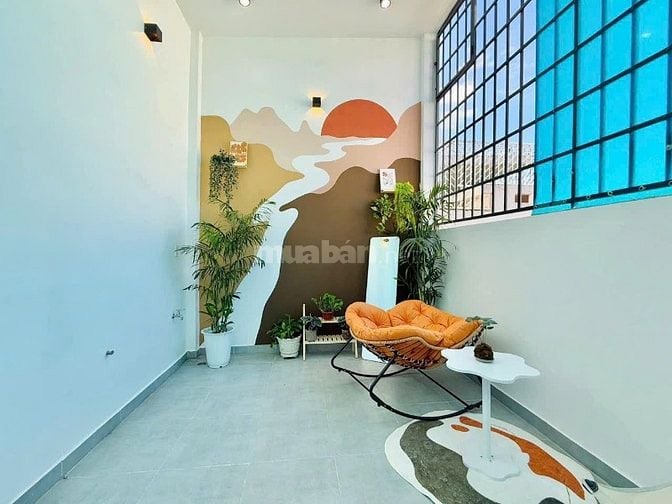 Cần Bán Gấp Căn Nhà, 48m2, Giá 1Tỷ780, Bế Văn Đàn, Q.Tân Bình.