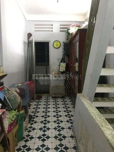 Bán nhà hẻm Nguyễn Thượng Hiền, Quận 3 - Giá: 3,2 Tỷ (TL)