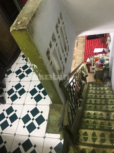 Bán nhà hẻm Nguyễn Thượng Hiền, Quận 3 - Giá: 3,2 Tỷ (TL)