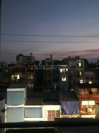 Bán nhà hẻm Nguyễn Thượng Hiền, Quận 3 - Giá: 3,2 Tỷ (TL)
