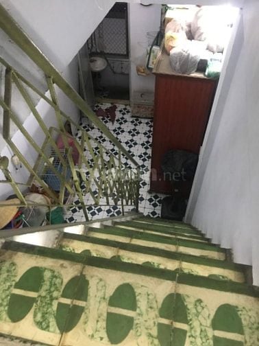 Bán nhà hẻm Nguyễn Thượng Hiền, Quận 3 - Giá: 3,2 Tỷ (TL)