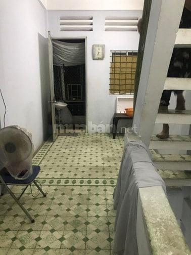 Bán nhà hẻm Nguyễn Thượng Hiền, Quận 3 - Giá: 3,2 Tỷ (TL)