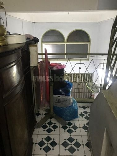 Bán nhà hẻm Nguyễn Thượng Hiền, Quận 3 - Giá: 3,2 Tỷ (TL)
