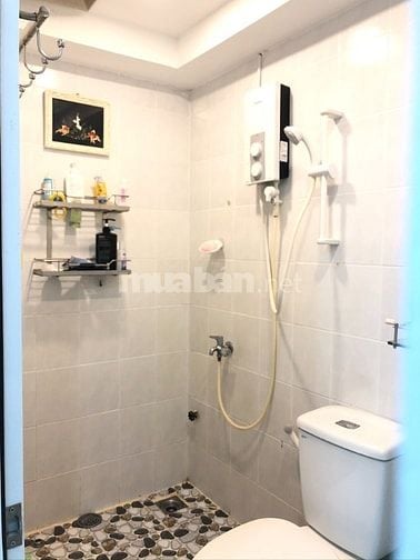 Gia đình cần cho thuê nhanh căn hộ Bàu Cát 2 – 60m², 2PN, 2WC – 8tr/th