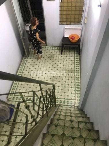 Bán nhà hẻm Nguyễn Thượng Hiền, Quận 3 - Giá: 3,2 Tỷ (TL)