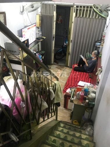 Bán nhà hẻm Nguyễn Thượng Hiền, Quận 3 - Giá: 3,2 Tỷ (TL)
