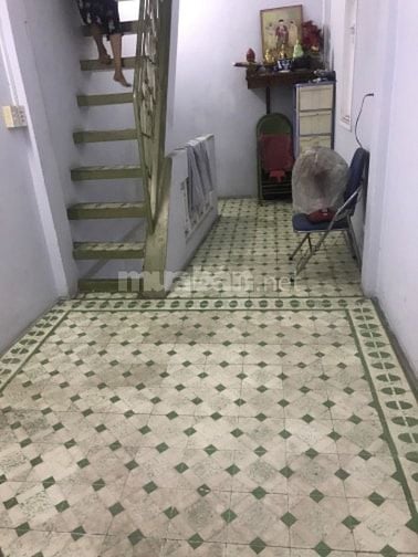 Bán nhà hẻm Nguyễn Thượng Hiền, Quận 3 - Giá: 3,2 Tỷ (TL)