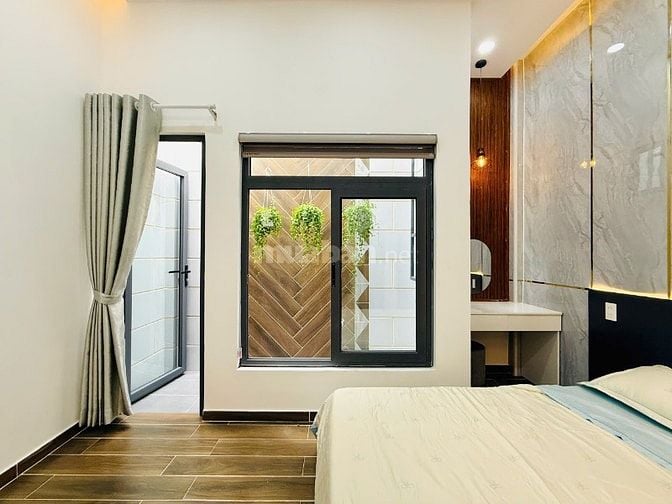 CHÍNH CHỦ BÁN NHÀ MỚI XÂY DIỆN TÍCH RỘNG NGAY LOTTE ĐÚC 1L ẦU 3PN