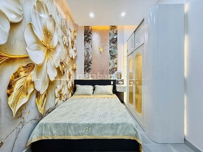 CHÍNH CHỦ BÁN NHÀ MỚI XÂY DIỆN TÍCH RỘNG NGAY LOTTE ĐÚC 1L ẦU 3PN