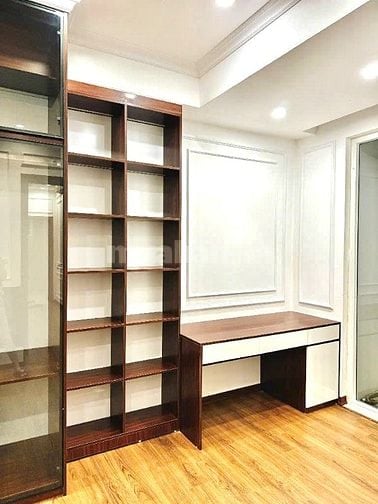 Bán CHCC C14 Bắc Hà, Tố Hữu 119m2, 3 ngủ 2 wc, 2 logia